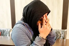 دختر مشهدی پس از شکست عشقی، از ۲۰ پسر انتقام گرفت