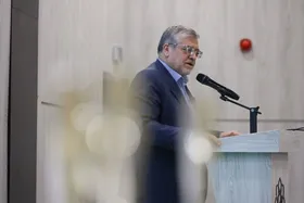 مشهد در حوزه&zwnj;های مختلف به الگوی دیگر شهر&zwnj;ها تبدیل شده است