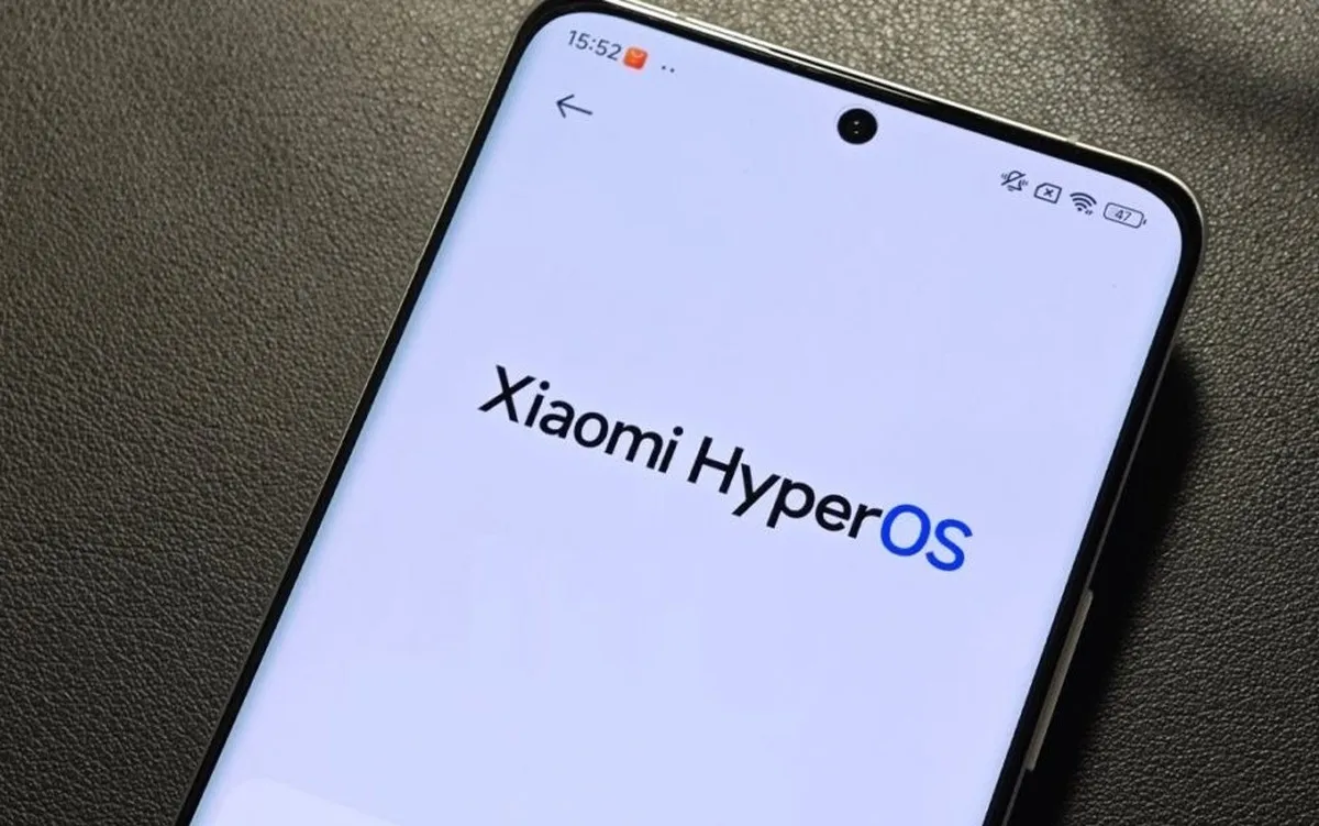 کدام گوشی‌های پوکو در فصل بهار به HyperOS آپدیت می‌شوند؟