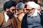 ۲۸ دی‌ماه؛ سالروز نخستین نمازجمعه تهران به امامت آیت‌الله خامنه‌ای + عکس