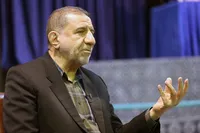 کوثری در واکنش به سخنرانی پزشکیان: ایران مذاکره را قطع نکرده؛ آمریکا توافق خودش را پاره کرد | امنیت منطقه «یک‌طرفه» نیست
