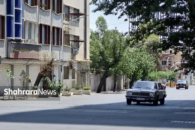 سفارت آمریکا در ایران ۴۵ سال بعد از تسخیر