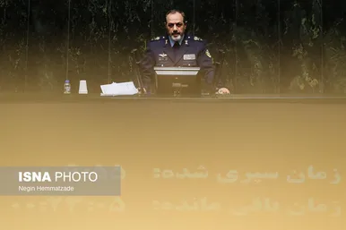 عکس‌هایی از سومین روز بررسی صلاحیت وزرای پیشنهادی دولت چهاردهم