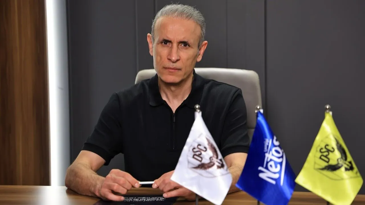 یحیی گل‌محمدی محمدی در دهوک