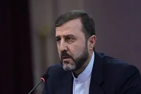 غریب&zwnj;آبادی: شورای امنیت از محکومیت&zwnj;های کم&zwnj;هزینه عبور کند؛ تجاوزات اسرائیل بدون حمایت غرب ادامه نمی&zwnj;یافت