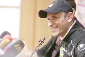 شایعه عجیب حول پرسپولیس و فوتبال ایران: یحیی گل&zwnj;محمدی در تراکتور؟!
