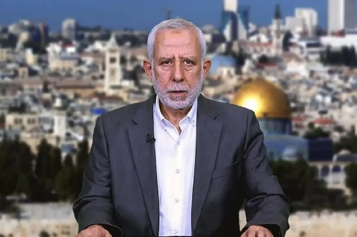 معاون دبیرکل جنبش جهاد اسلامی فلسطین: تل‌آویو از مرحله اول توافق غزه سوءاستفاده می‌کند