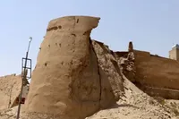 نگرانی‌ها درباره خطر نابودی آثار تاریخی غزنی