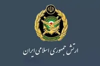 ارتش: در صورت بدعهدی دشمن از امنیت، عزت و منافع ملت حراست می‌کنیم