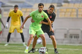 خط حمله پرسپولیس شبیه هاشمیان نیست | فقط علیپور گل می&zwnj;زند!