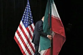 در آستانه از سرگیری مذاکرات وین، تنش&zwnj;ها در آمریکا افزایش یافت