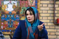 عاطفه رضوی: یک وجب از خاک وطن را به ساکنان اپستین نمی‌دهیم