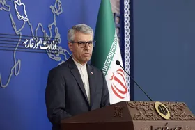 بقائی: جهان به بی&zwnj;کیفرمانی جنایتکاران جنگی و نسل&zwnj;کش در غزه پایان دهد