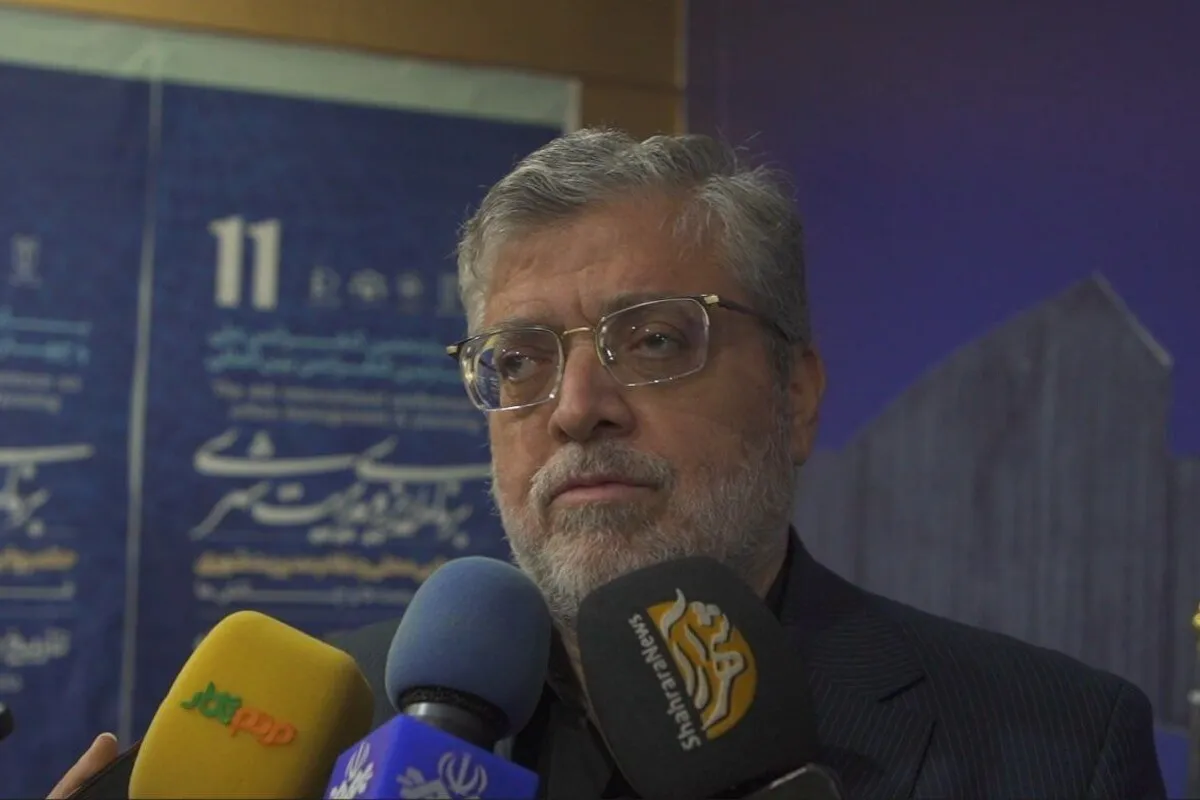 شهردار مشهدمقدس: با تحقق حکمروایی شهری و محلی، مشکلات دولت در شهر‌ها حل می‌شود