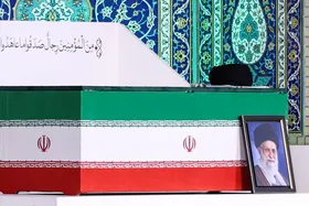 در&zwnj;های مصلی تهران از ساعت ۶ صبح شنبه به روی مردم باز می&zwnj;شود