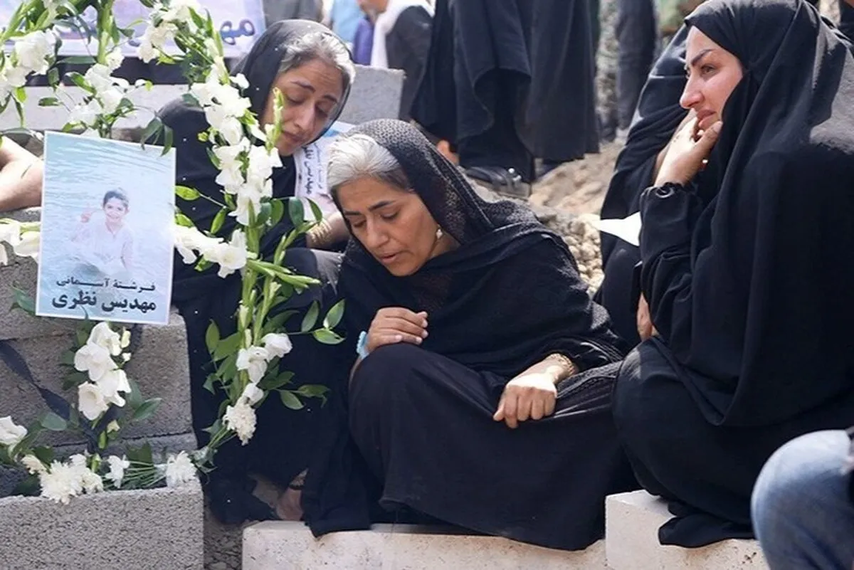 مهاجرانی: ‏جامعه جهانی در برابر رنج غیرنظامیان زن در جنگ اخیر بی‌تفاوت نمانَد