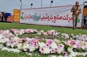 اجرای پروژه پتروشیمی میانکاله در مازندران متوقف شد