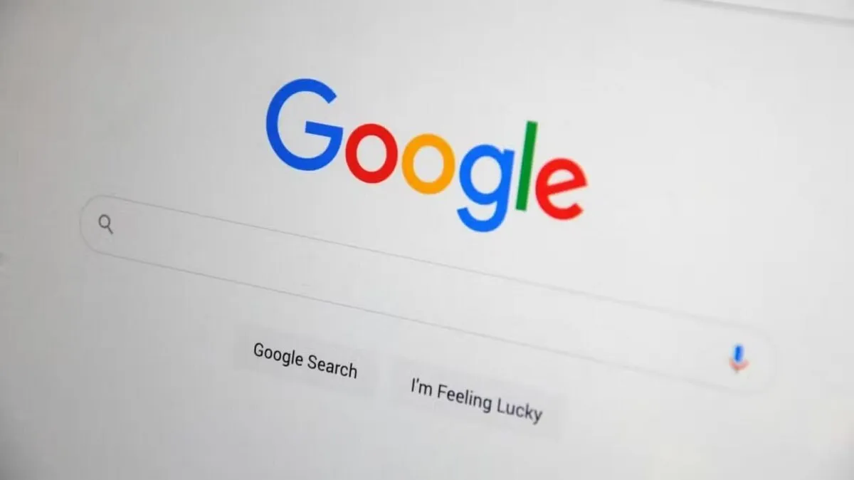 گوگل رفع محدودیت شد (۲۷ فروردین ۱۴۰۵)