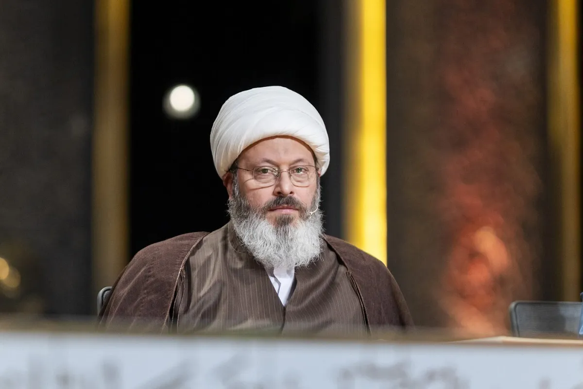 درخواست برای آرامش و عدم انتشار اخبار غیررسمی درباره حجت الاسلام قاسمیان، روحانی بازداشت شده در عربستان