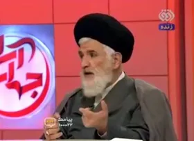 امام جمعه لواسان: طبری نفس همه را در لواسان بُریده بود + فیلم