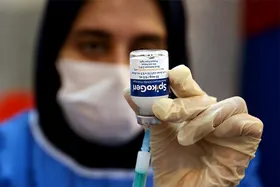 تنها یک درصد واجدان شرایط در خراسان رضوی دُز یادآور واکسن کرونا زده&zwnj;اند