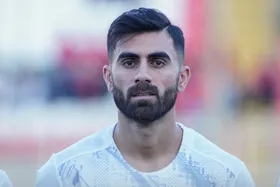 بازیکن سابق پرسپولیس شاگرد گل&zwnj;محمدی شد