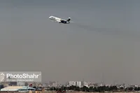 پیش‌فروش پرواز‌های نجف با قیمت مصوب به‌زودی | نرخ بلیت از مشهد ۶ میلیون تومان