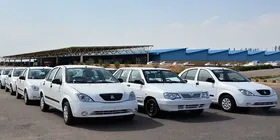 قیمت خودرو&zwnj;های ایران خودرو و سایپا در بازار امروز ۲۹ آذرماه ۱۴۰۰ + جدول