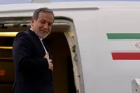 وزیر امور خارجه به عربستان سعودی رفت