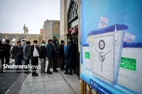 آخرین وضعیت اعلام نتایج انتخابات سراسر کشور (۱۳ اسفند ۱۴۰۲)