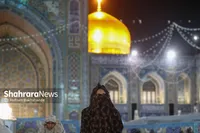آخرین مهلت ثبت نام اعتکاف در حرم مطهر رضوی اعلام شد
