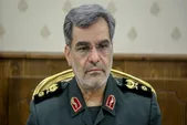 مراسم نخستین سالگرد شهادت سرلشکر مهدی ربانی و خانواده شهیدش برگزار می‌شود