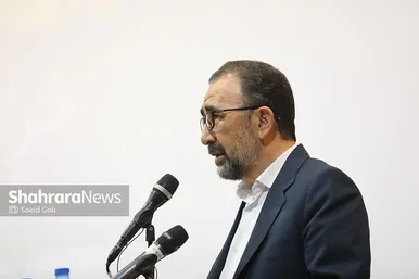 سومین گردهمایی شرکت‌های دانش بنیان