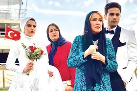 نگاهی به قسمت دوم &laquo;ملکه گدایان&raquo; که ظرفیت&zwnj;های قسمت اول را به باد داد