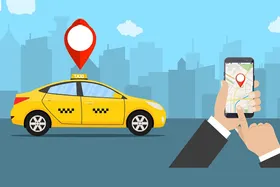 دلیل اختلال در تاکسی&zwnj;های اینترنتی چه بود؟