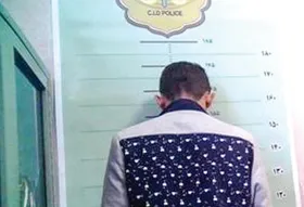 انتشار تصاویر مستهجن در گروه درسی، کار دست دانش آموز مشهدی داد