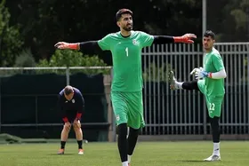 بیرانوند فسخ نمی&zwnj;کند