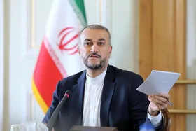 وزیر امور خارجه: دوتابیعتی&zwnj;ها را تهدید نمی&zwnj;دانیم | ایرانیان خارج از کشور اسیر تبلیغات کاذب نشوند