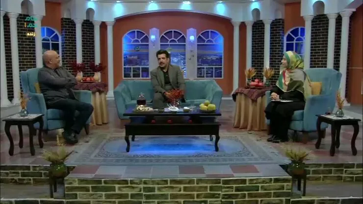 ویدئو| تقلید صدای عادل فردوسی پور و خسرو شکیبایی روی آنتن زنده!