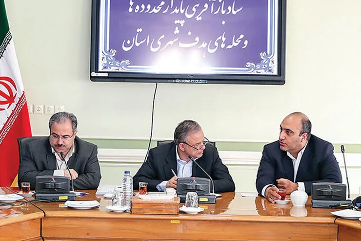 راه‌اندازی دفاتر تسهیلگری تا پایان مهر ماه