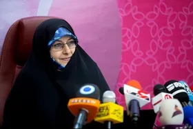 اقدامات معاونت زنان برای روز دختر تشریح شد | برگزاری بیش از ۲۰ نشست با فعالان و گروه&zwnj;های مردمی در عرصه دختران