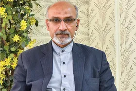 شهید زنده