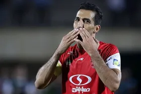 پشت پرده جدایی امیری از پرسپولیس