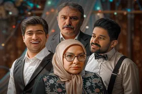 پخش سریال &laquo;دستچین&raquo; در تلویزیون از امشب (۱۸ شهریور ۱۴۰۴)