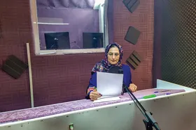 گفتگو با ماندانا افشار&zwnj;ها، هنرمندی که مغلوب بیماری نشد