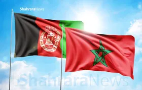ساعت پخش بازی دوستانه تیم&zwnj;های ملی فوتسال افغانستان و مراکش (۱۹ شهریور ۱۴۰۳)
