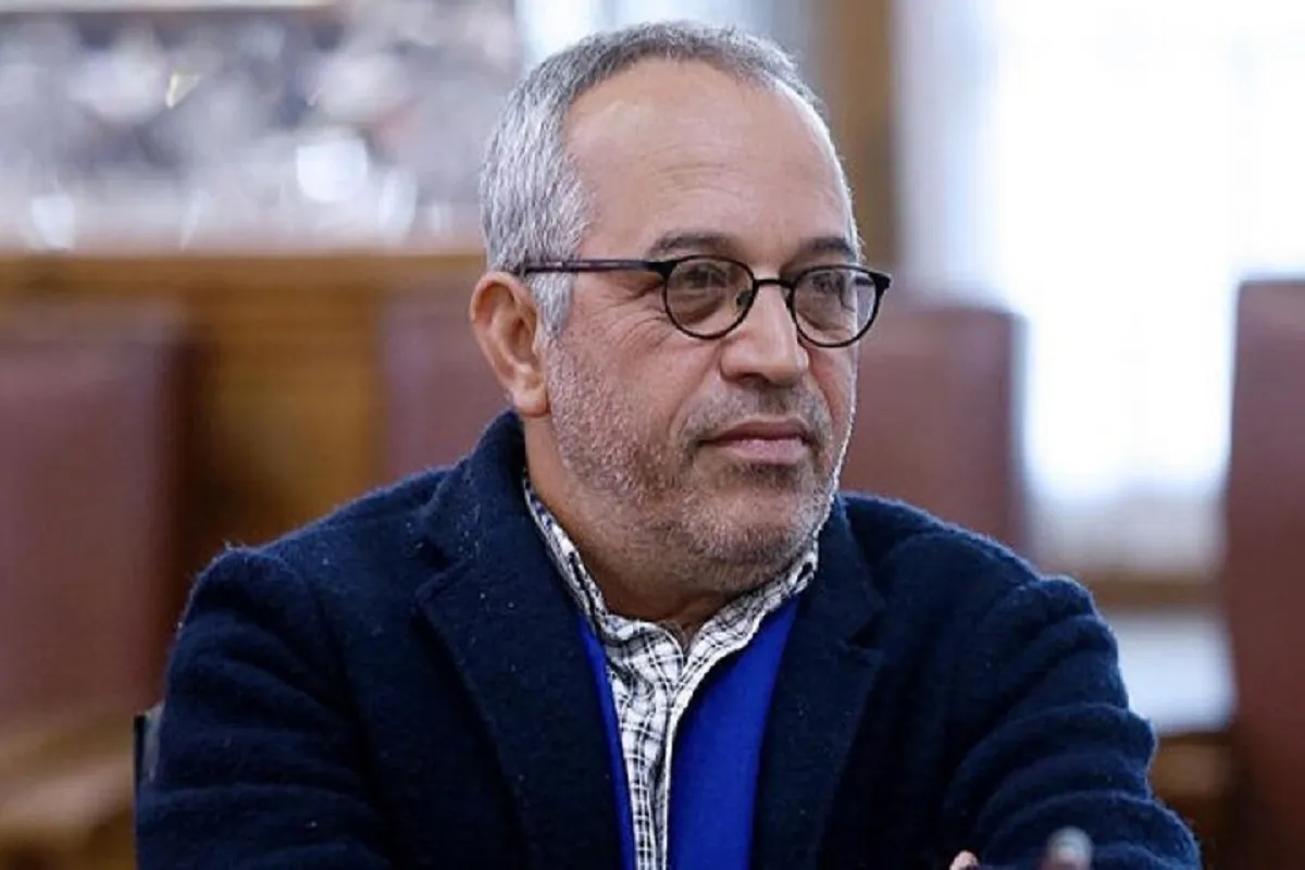رهبر شهید انقلاب آثار نمایشی را با دقت دنبال می‌کردند
