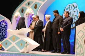 معرفی برگزیدگان بخش نغمات بانوان مسابقات سراسری قرآن (۱۳ آذر ۱۴۰۳)