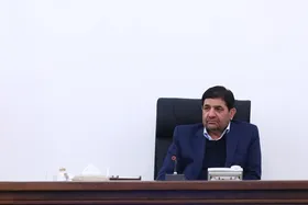 معاون اول رئیس جمهور خواستار بسیج امکانات برای یک سفر ایمن در ایام نوروز شد