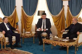 موضوع کریدور زنگزور موجب بحران می&zwnj;شود